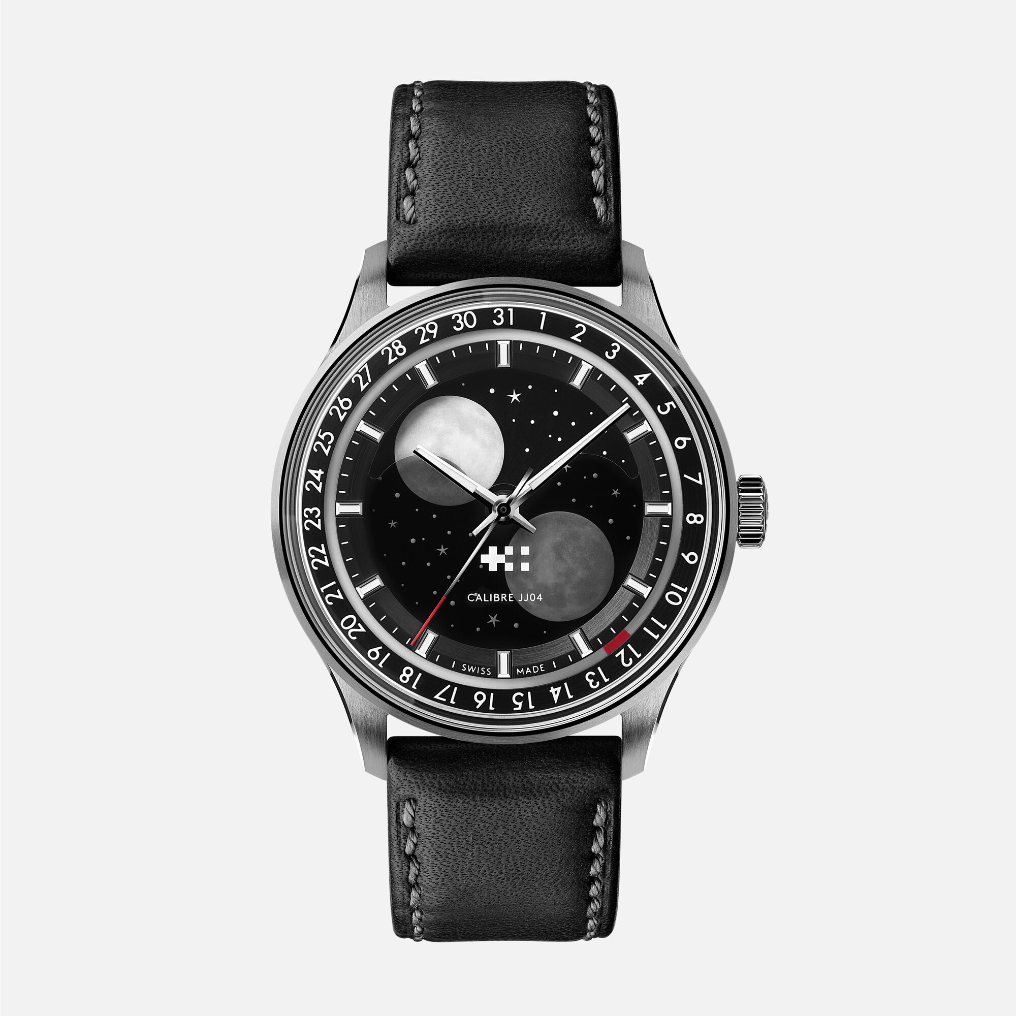 C1 Moonglow Christopher Ward