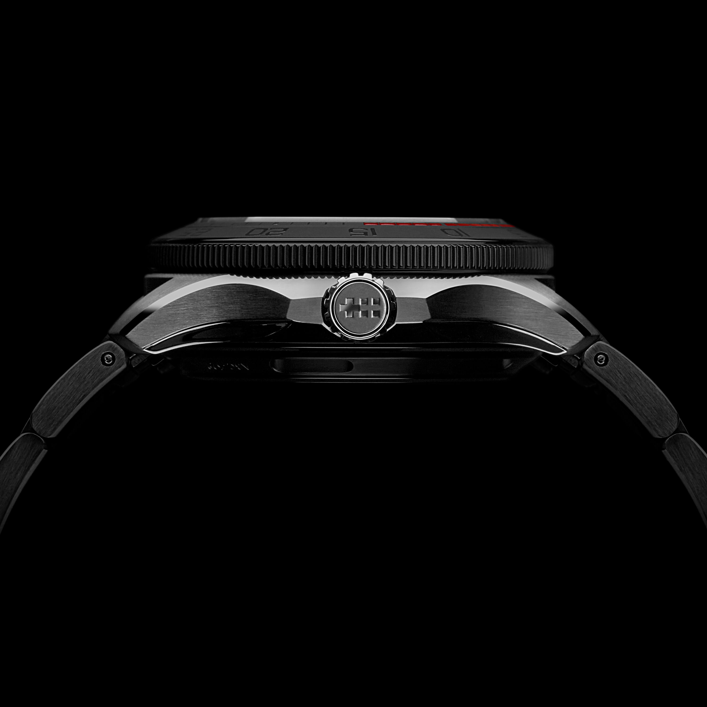 C60 Shadow Special Edition