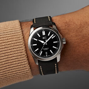 C63 Sealander Automatic