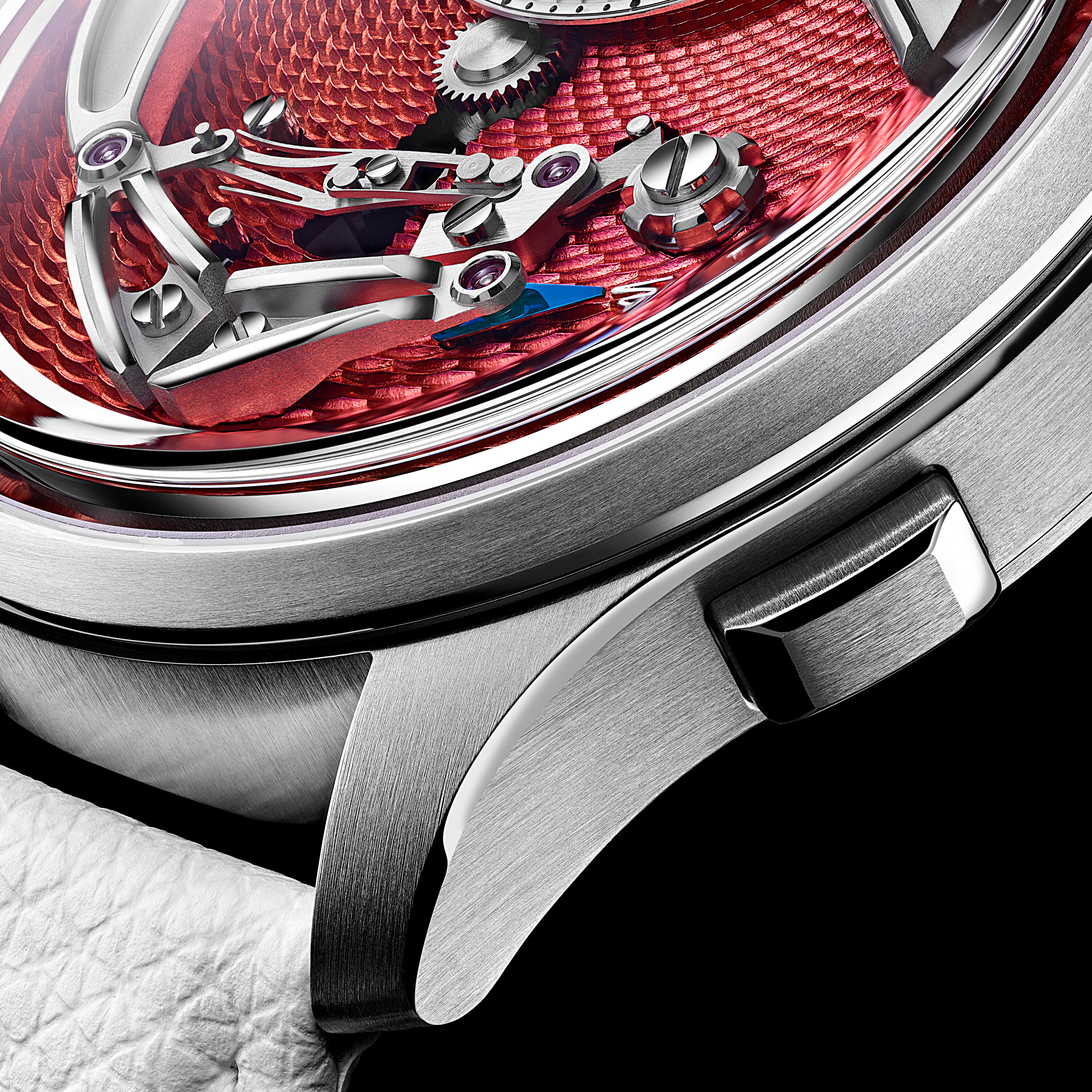 C1 Bel Canto Classic | Christopher Ward