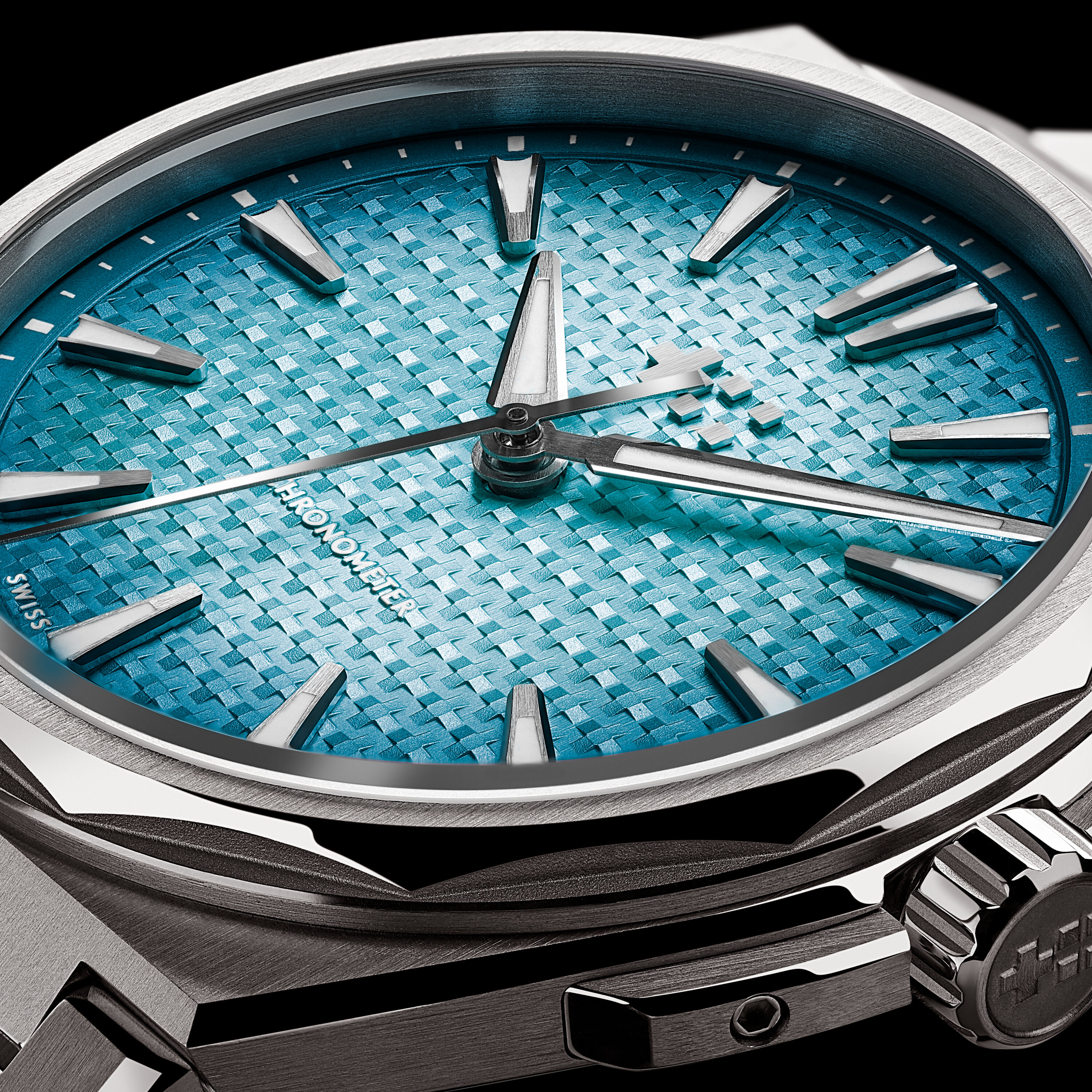 The Twelve 36 (Ti) - Nearly New | Christopher Ward