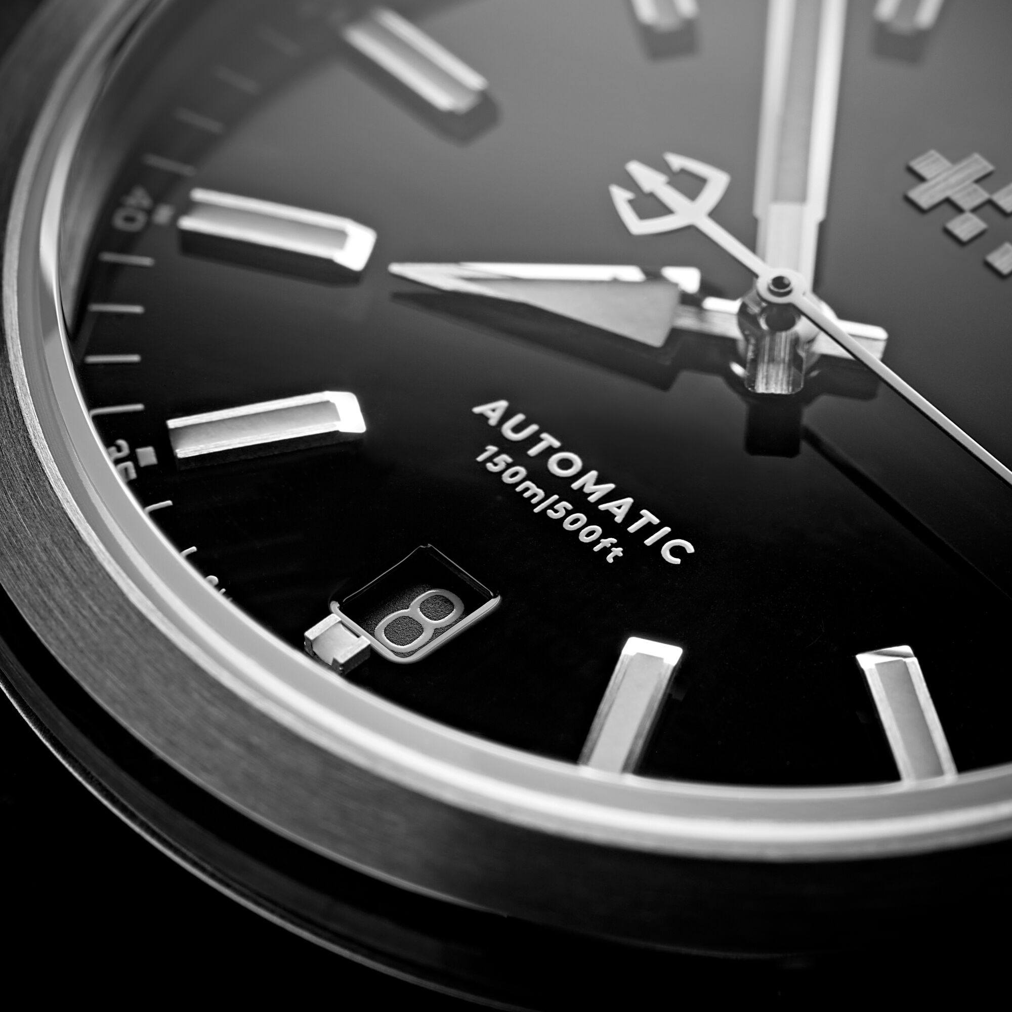 C63 Sealander Automatic