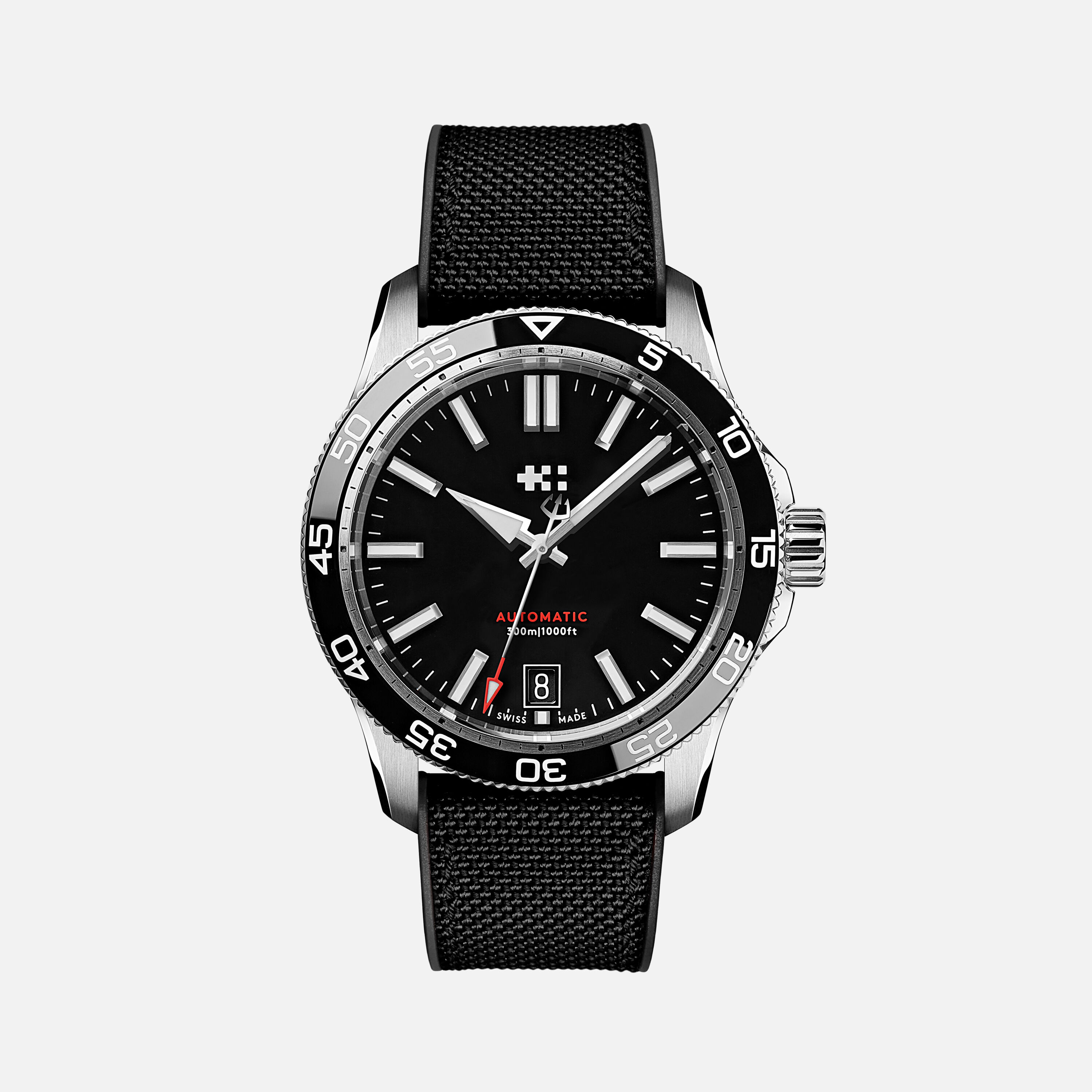 Christopher ward trident pro 38mm sale