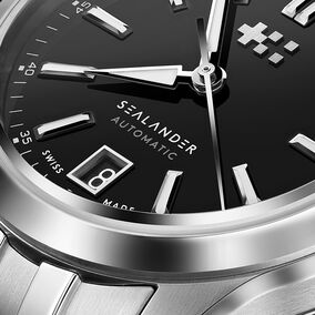C63 Sealander Automatic