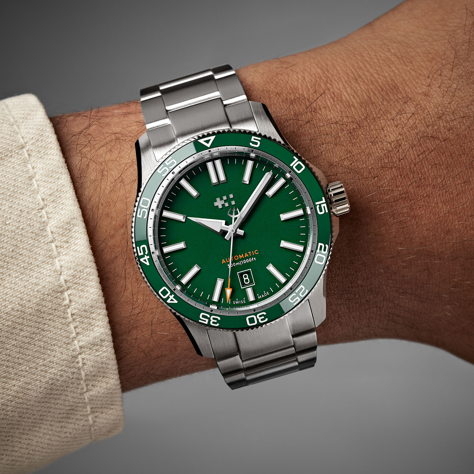 C60 Trident Pro 300
