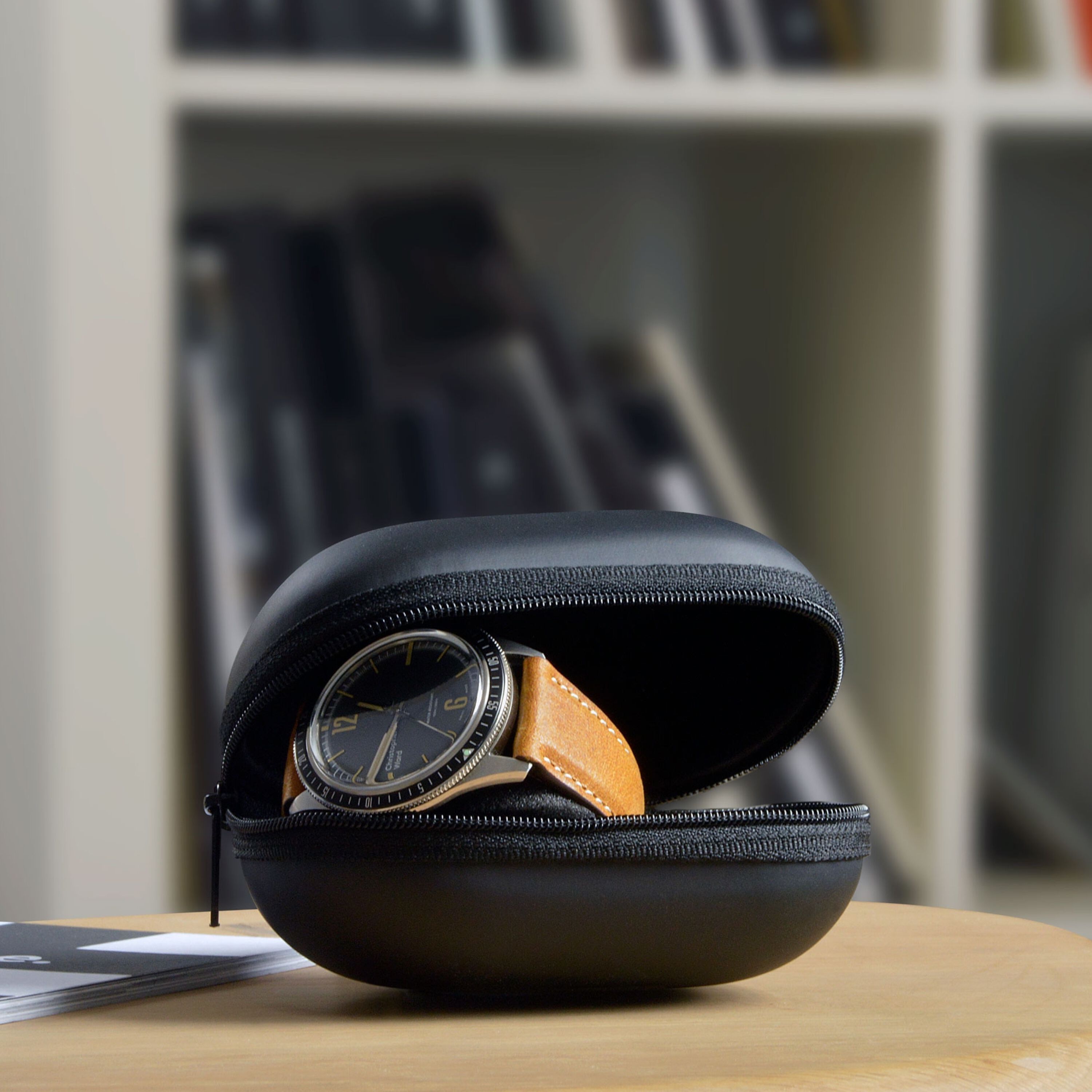 Watch Pod Christopher Ward