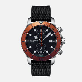 C60 Trident Chronograph 300