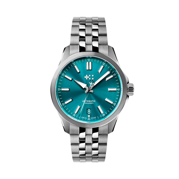 C63 Sealander Automatic