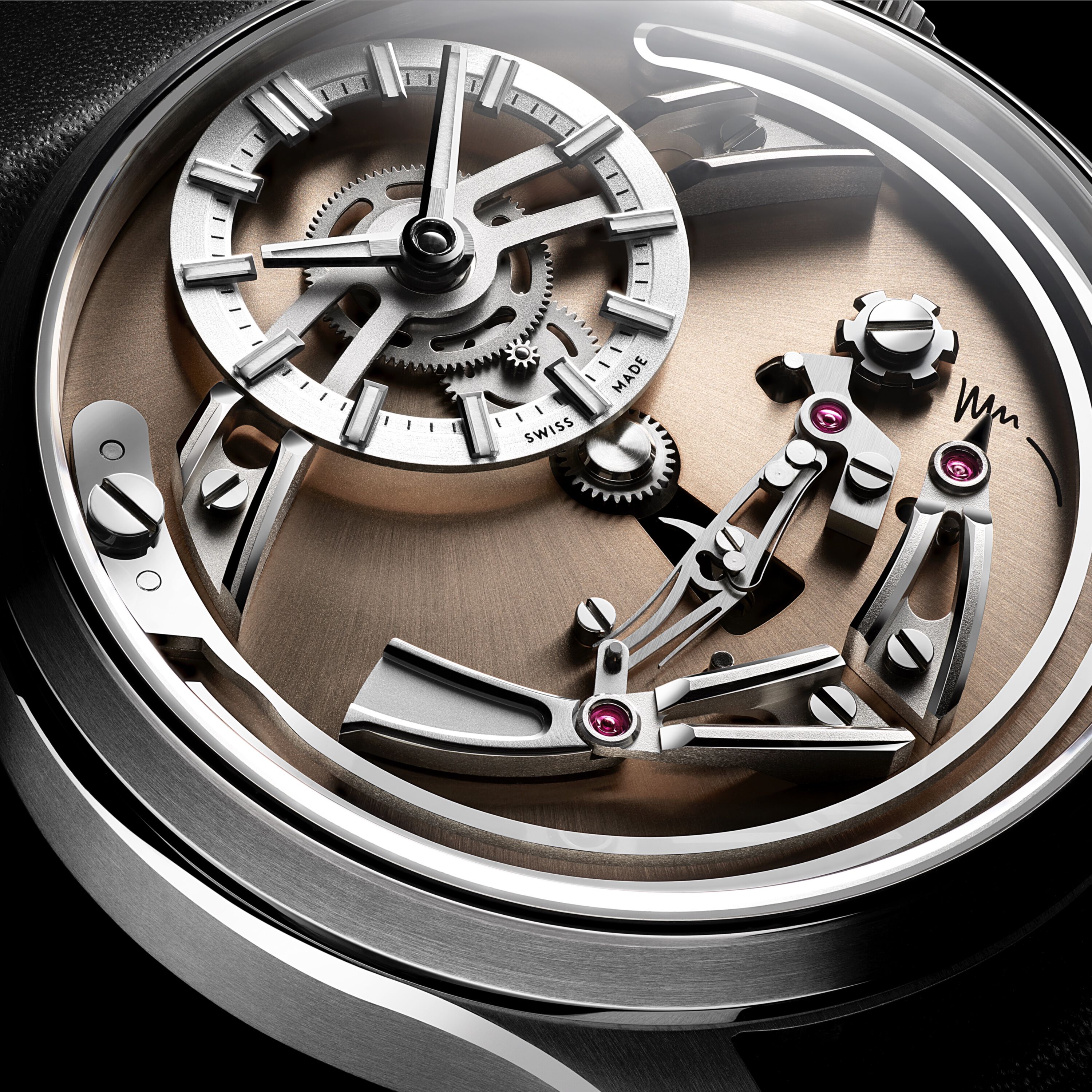 C1 Bel Canto | Christopher Ward