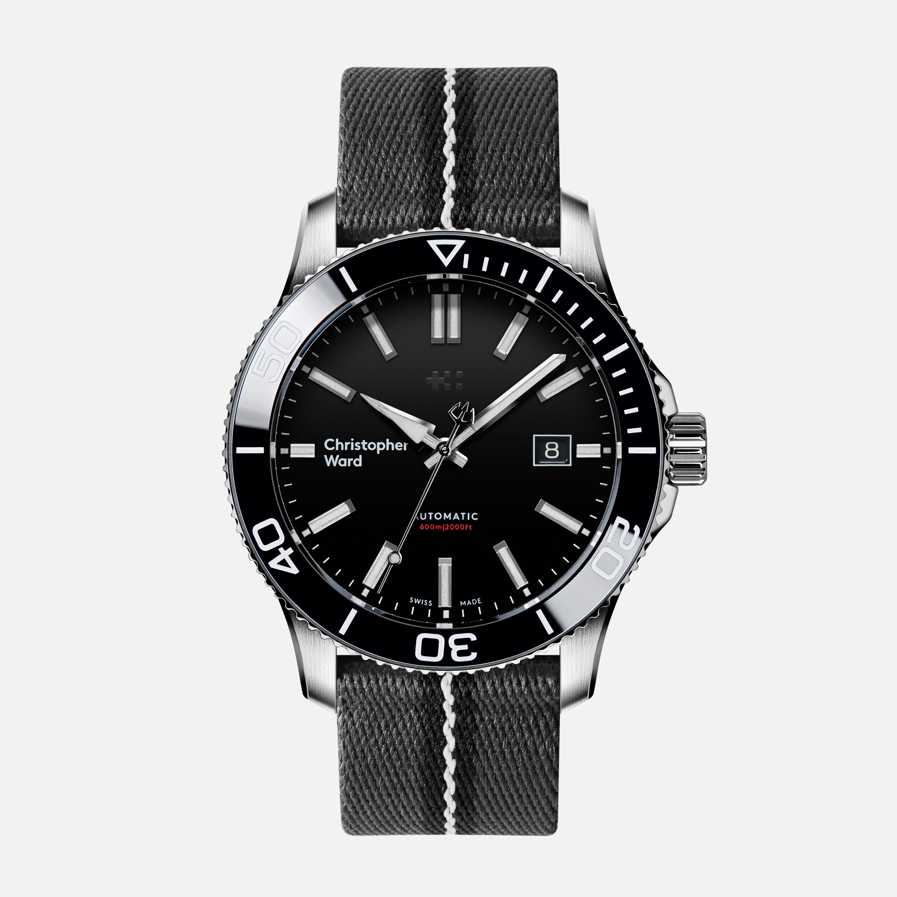 C60 Trident Pro 600