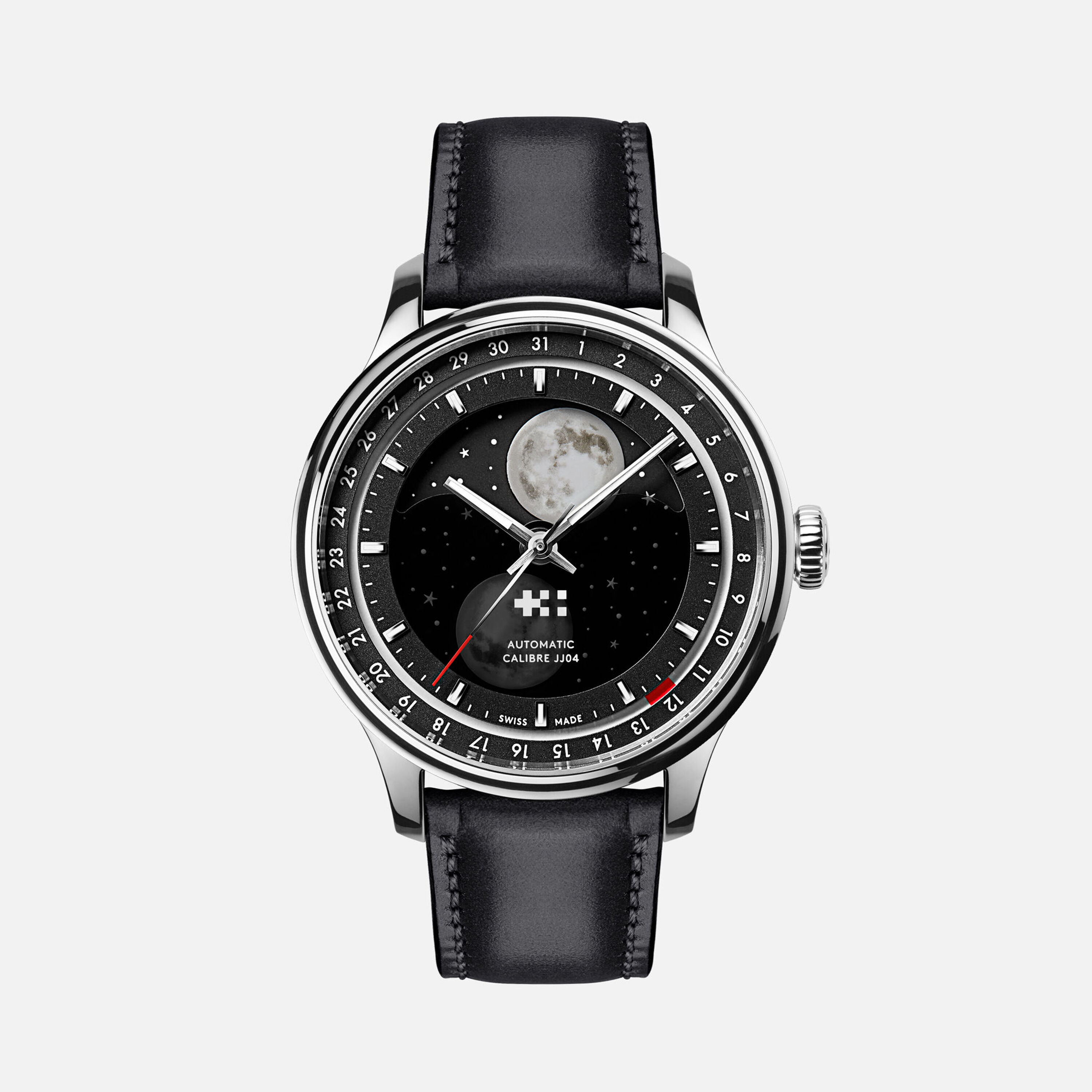 Christopher ward shop dress watch
