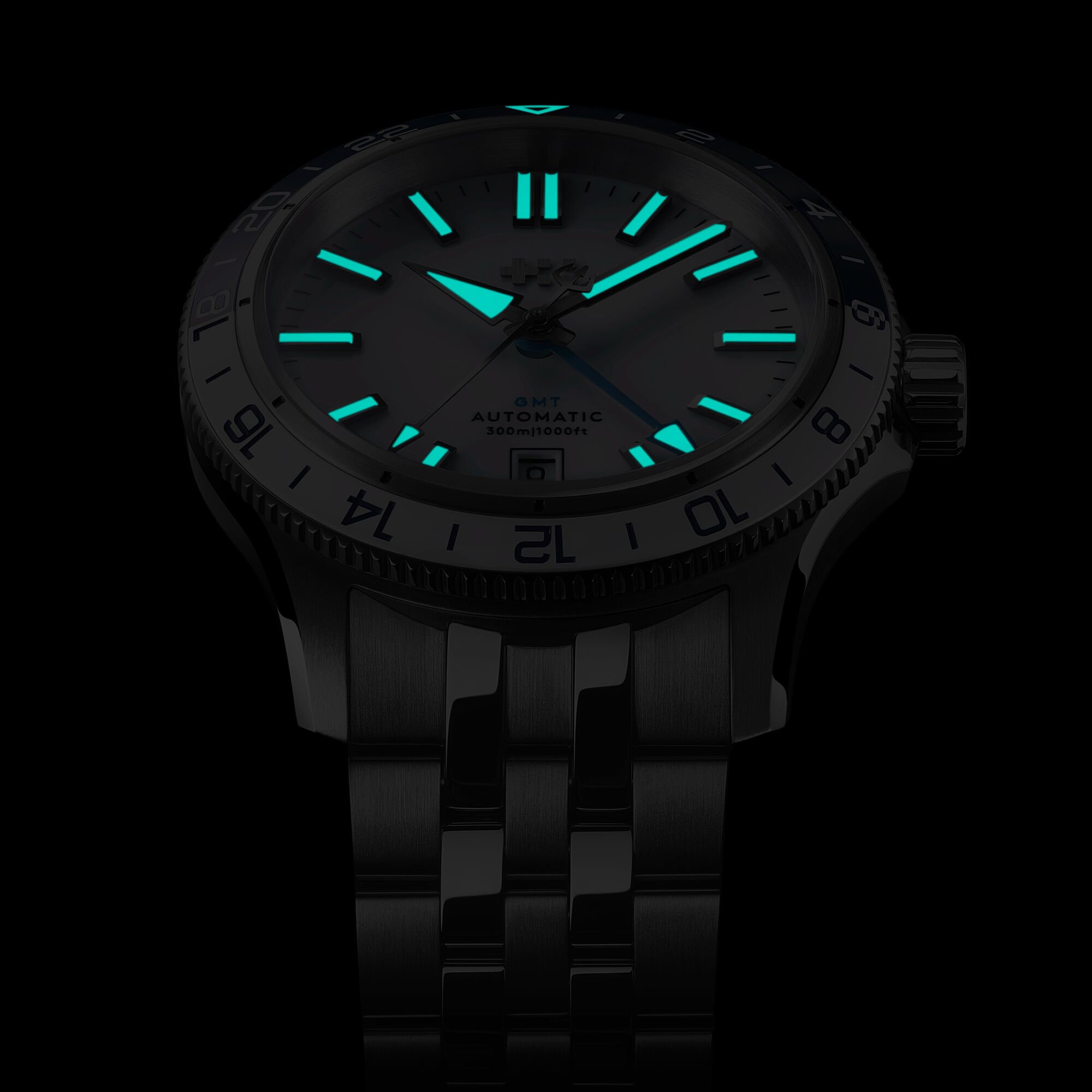 C60 Trident GMT 300