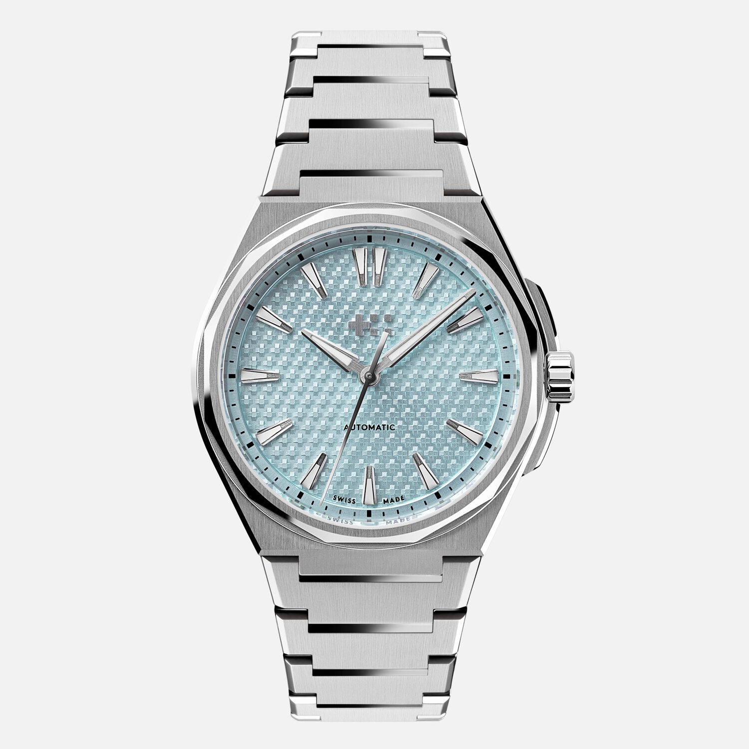 Glacier Blue