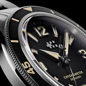 Trident Biscay Automatic