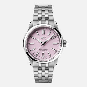 C63 Sealander Automatic