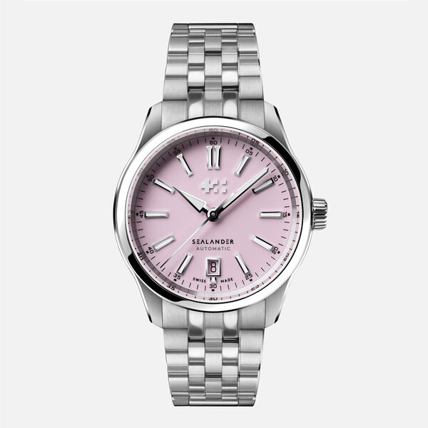 C63 Sealander Automatic