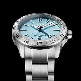 C63 Sealander GMT