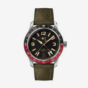 Trident Biscay GMT