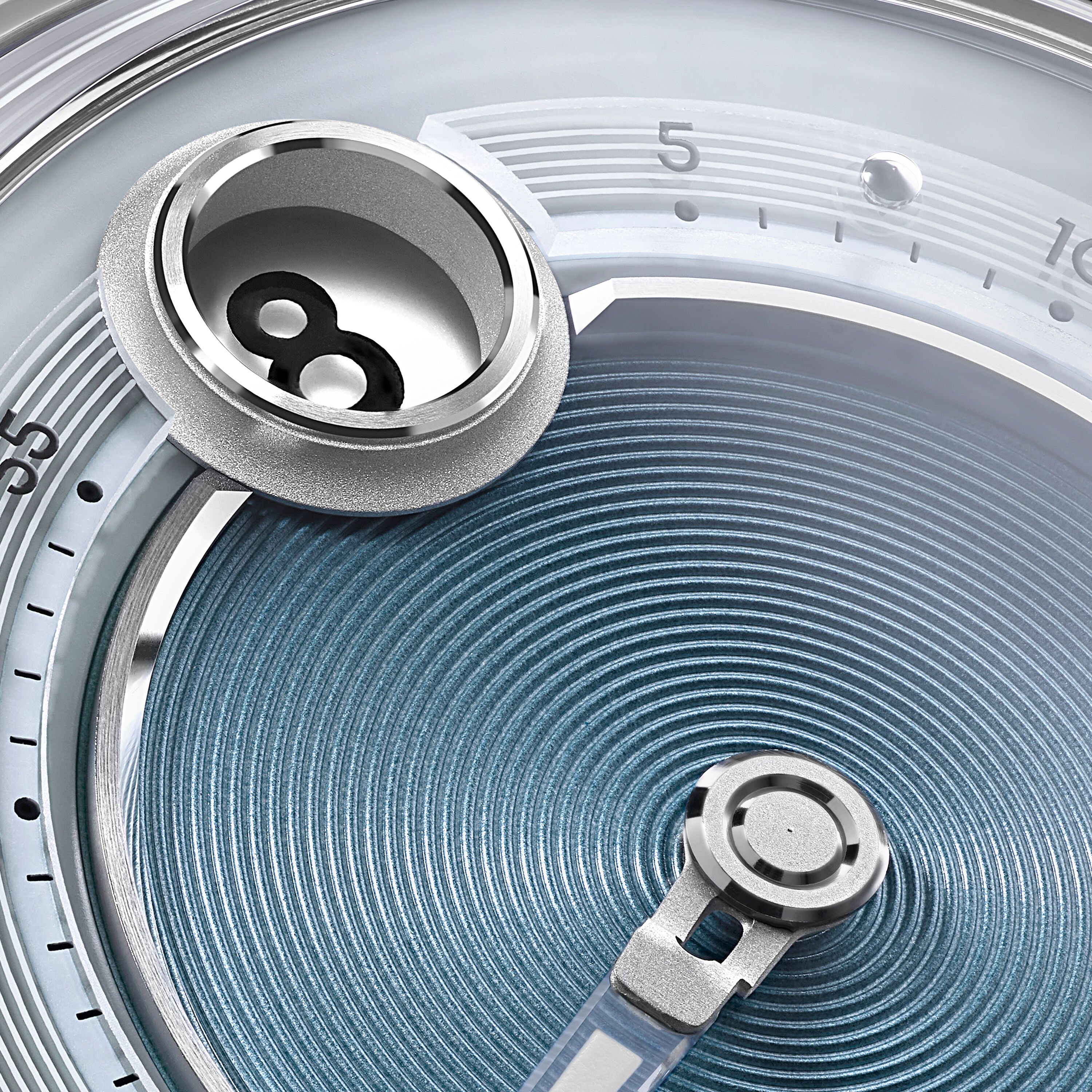 Fine Italian Leather | Christopher Ward