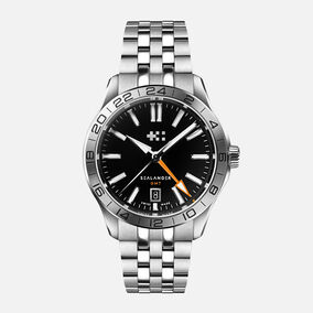 C63 Sealander GMT