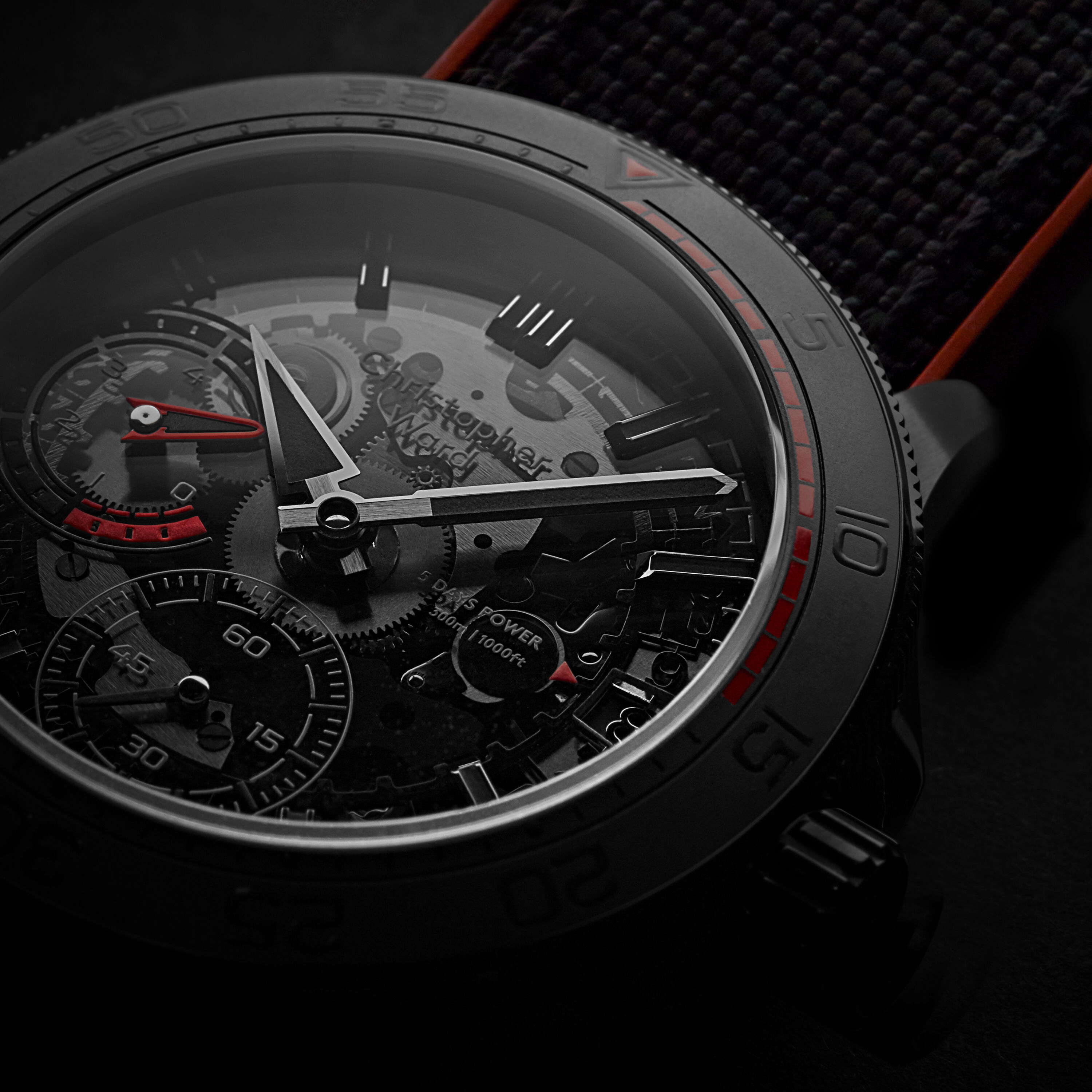 C60 Abyss SH21