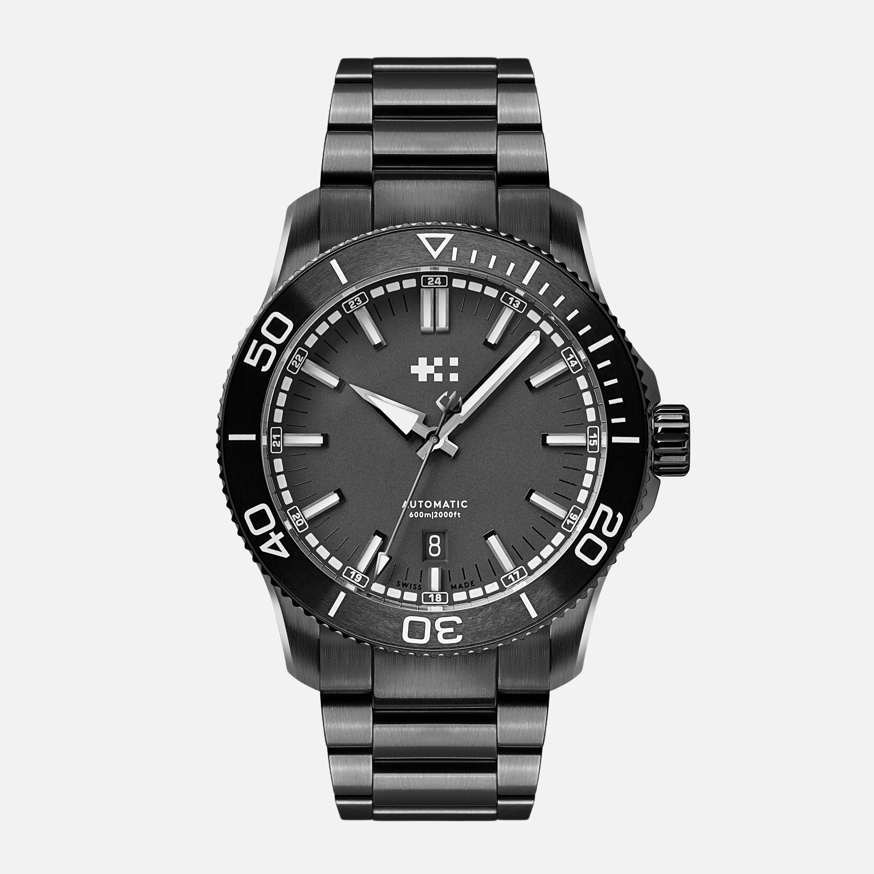 C60 Graphite Special Edition