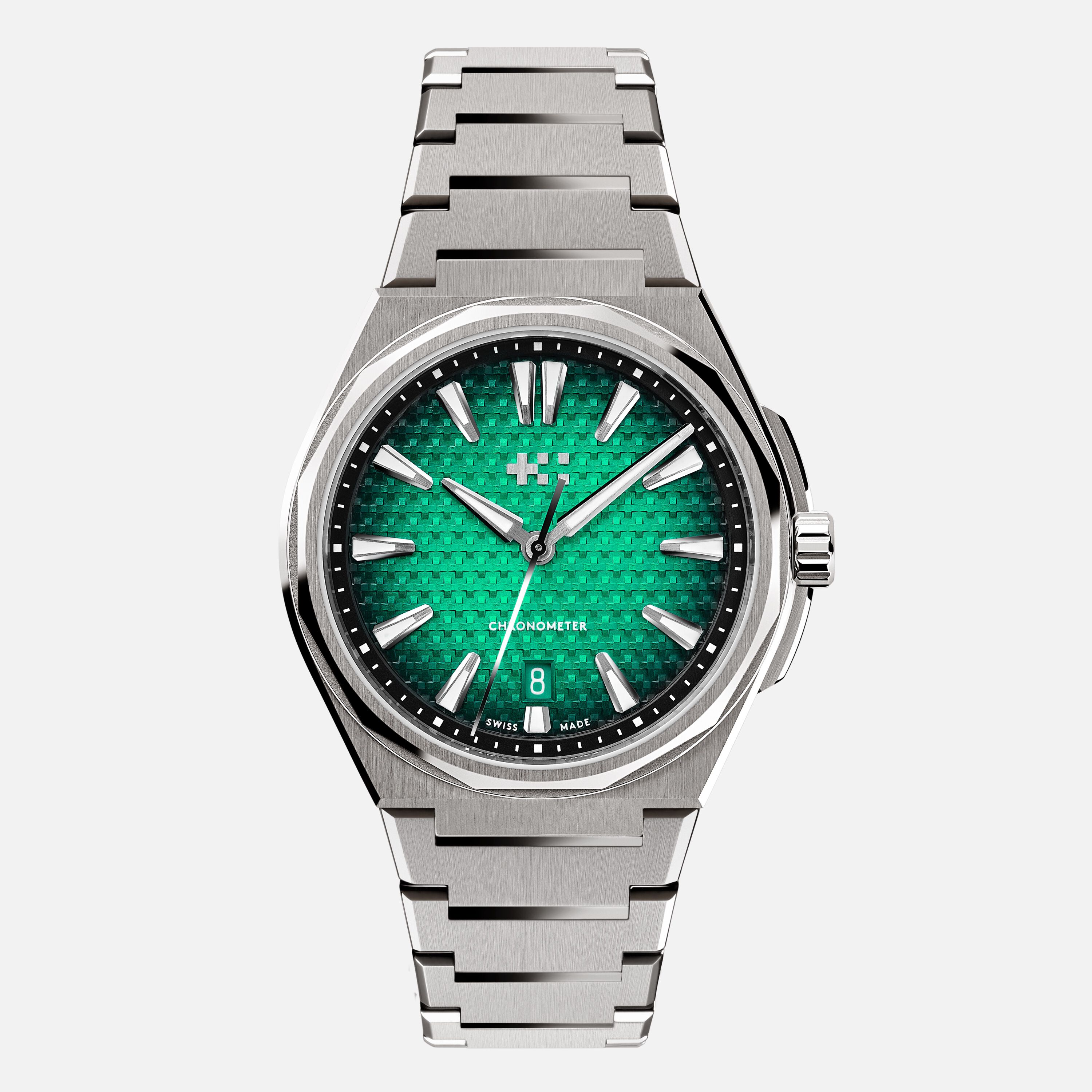 Tissot PRX vs Christopher Ward Twelve vs Citizen 'Tsuyosa