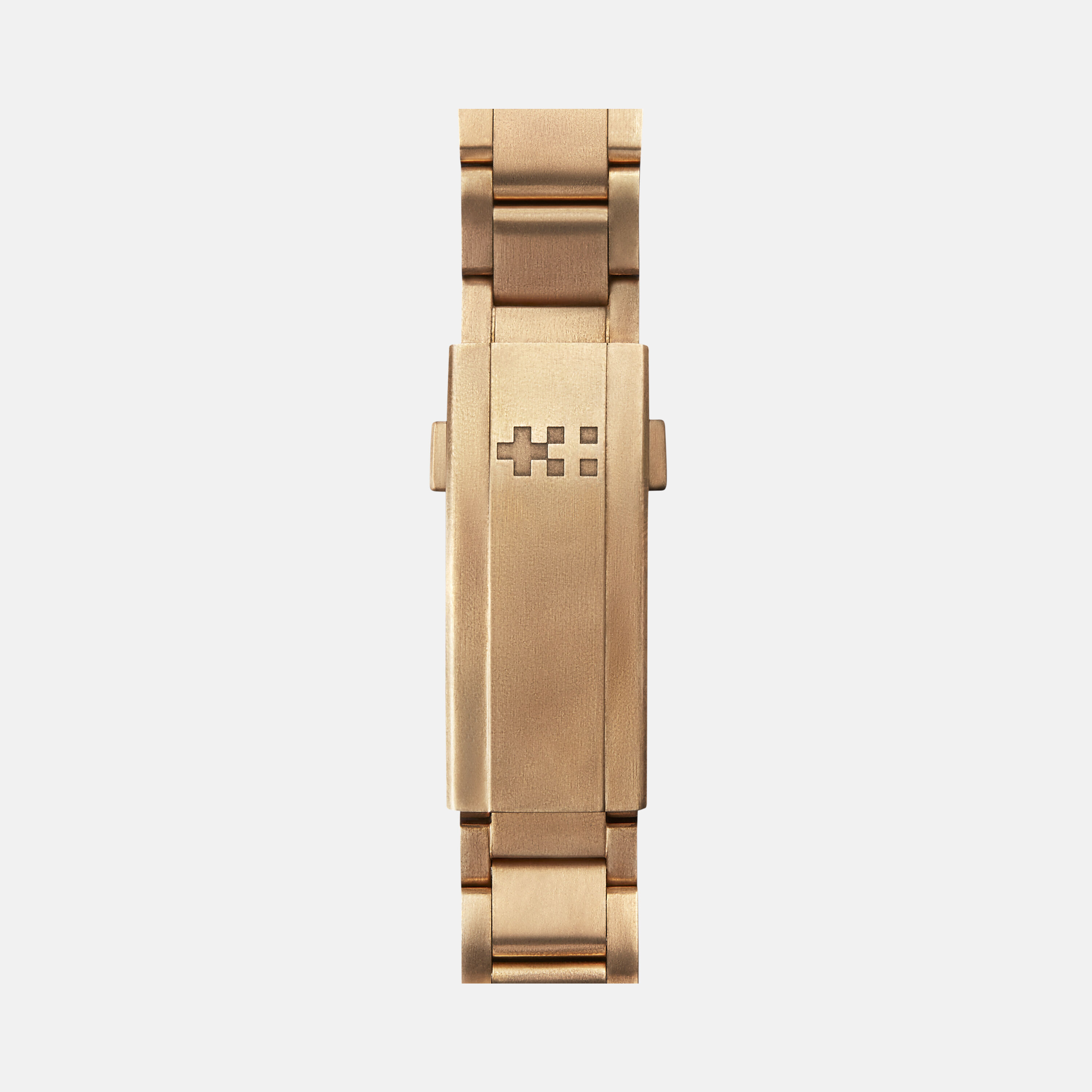 C65 Bronze Bader 38mm