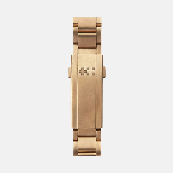 C65 Bronze Bracelet - 38mm