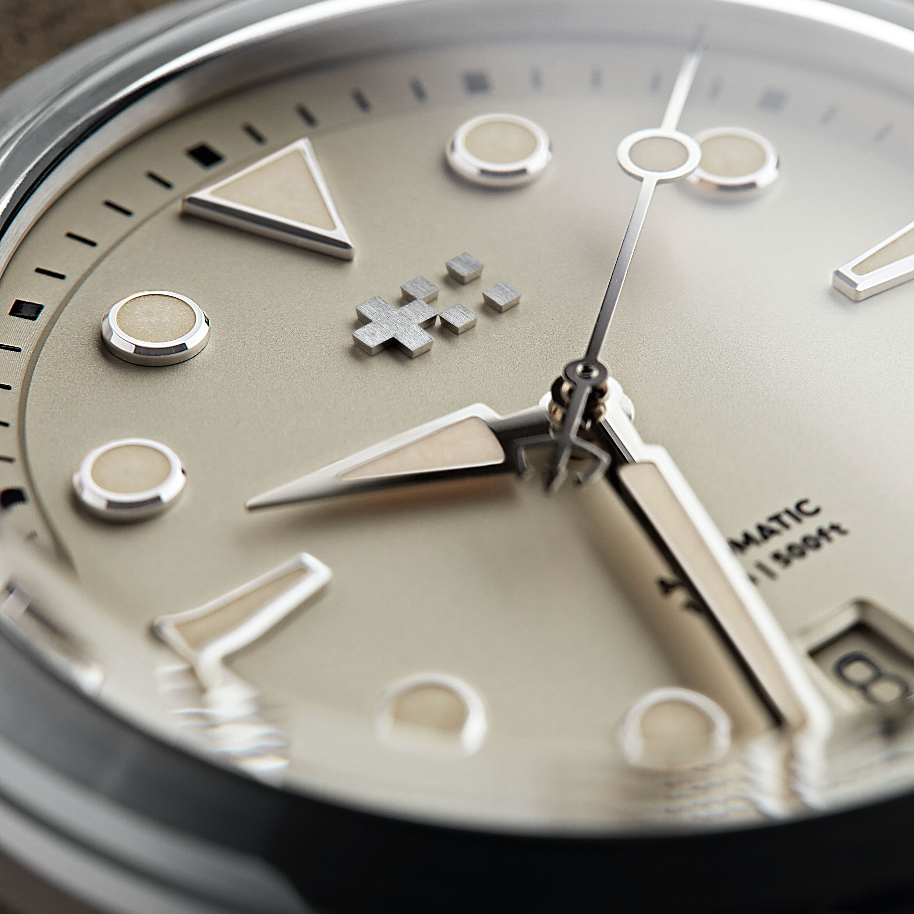 Christopher ward shop c65 khaki