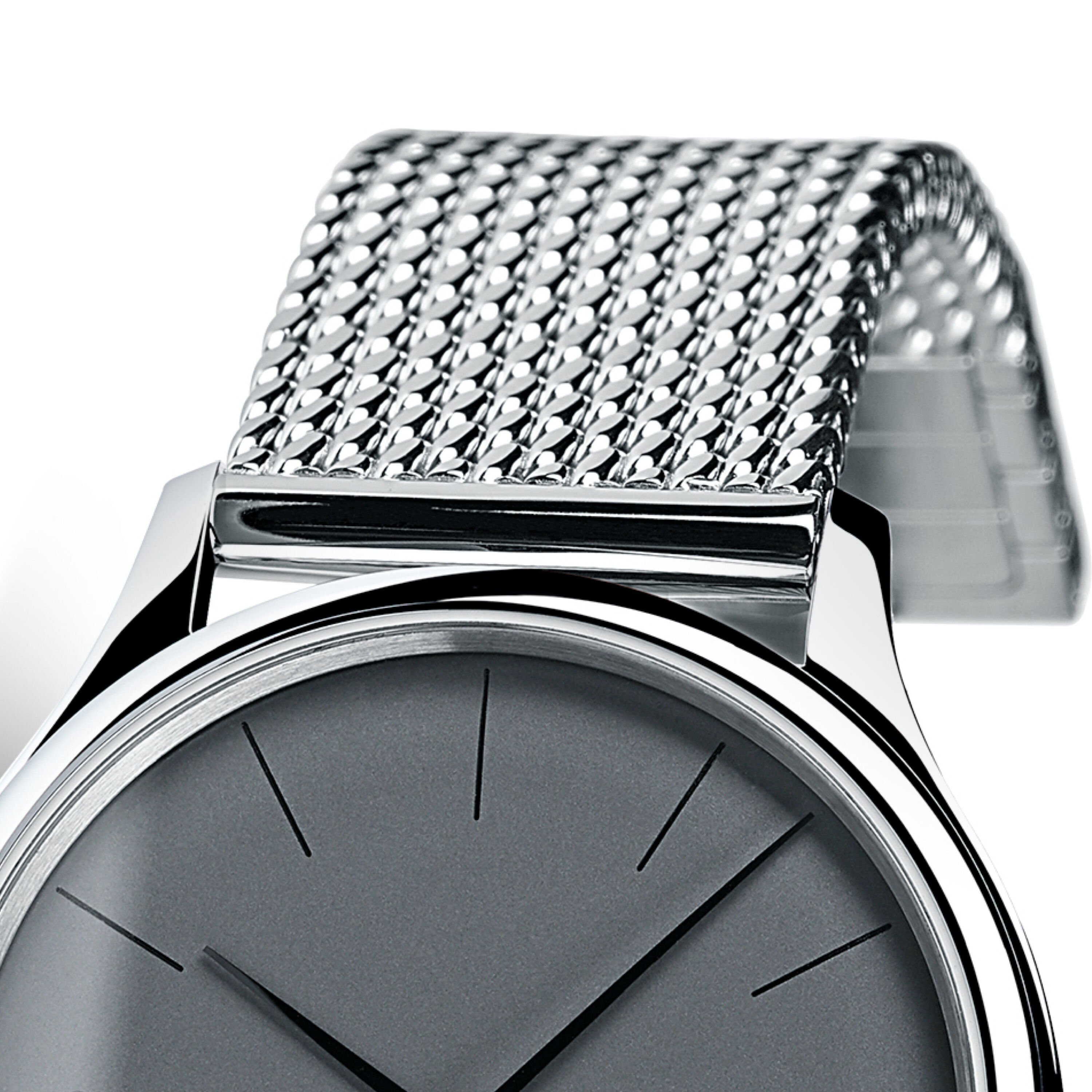 Mesh milanese bracelet outlet