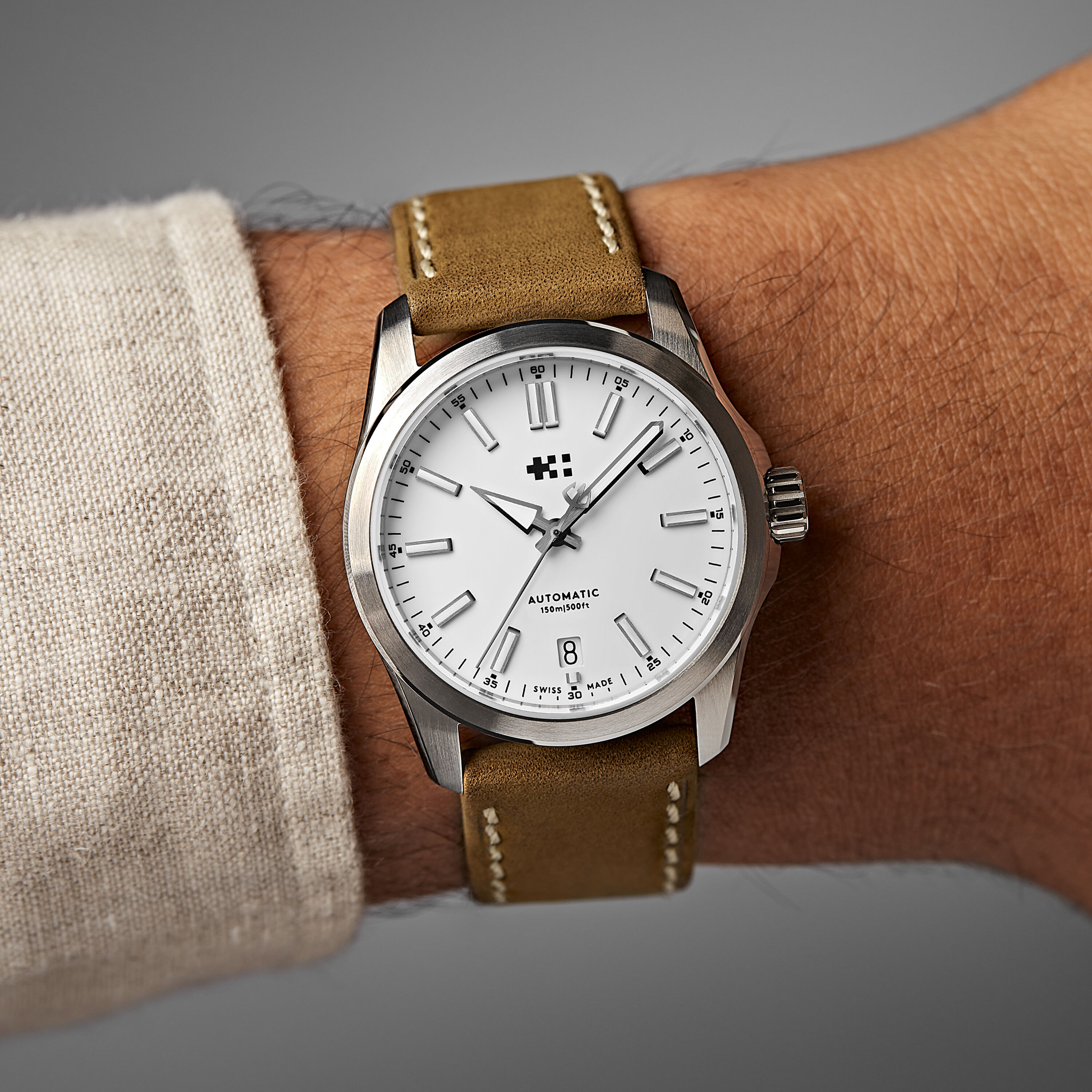 C63 Sealander Automatic | Christopher Ward