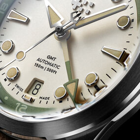 C65 Dune GMT