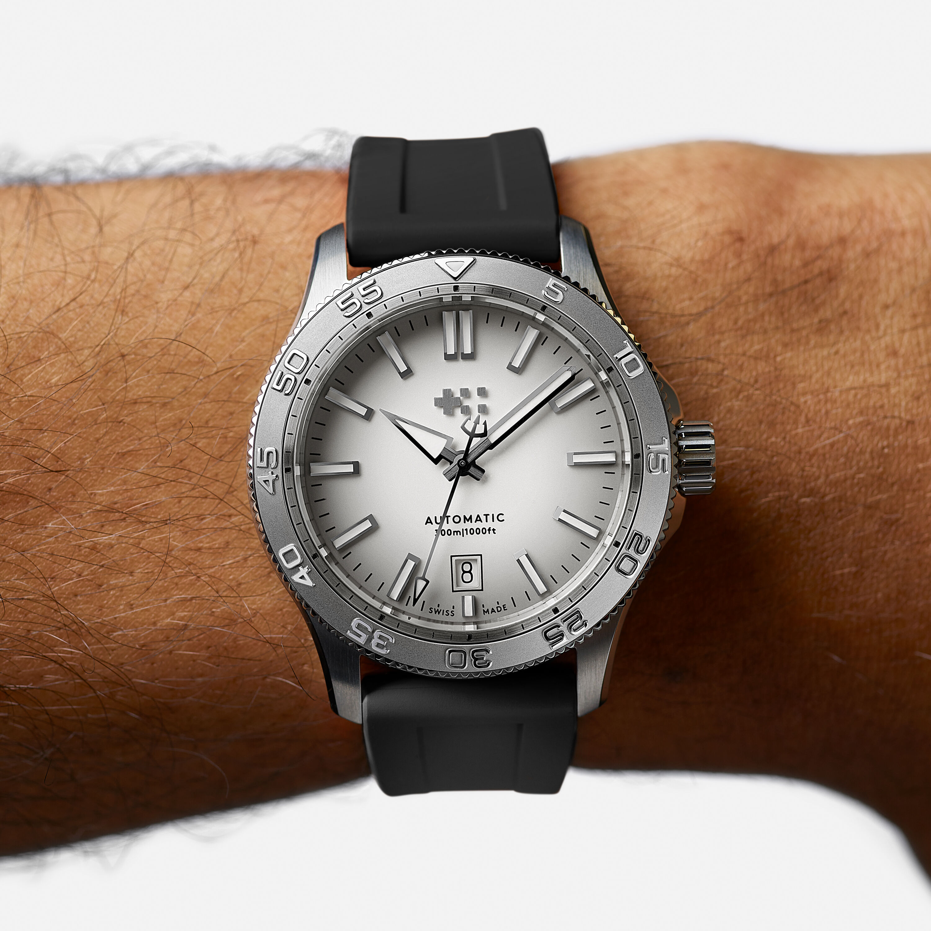 Aquaflex Rubber | Christopher Ward