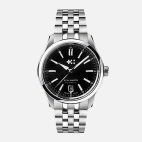 C63 Sealander Automatic