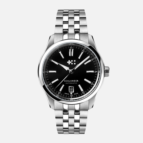 C63 Sealander Automatic