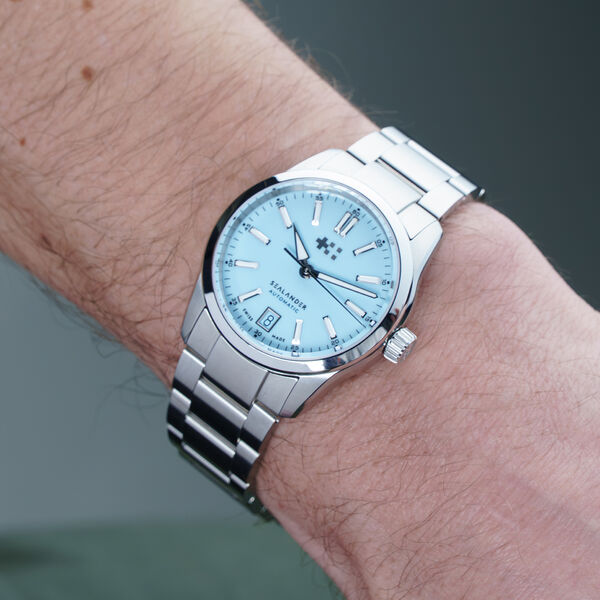 C63 Sealander Automatic