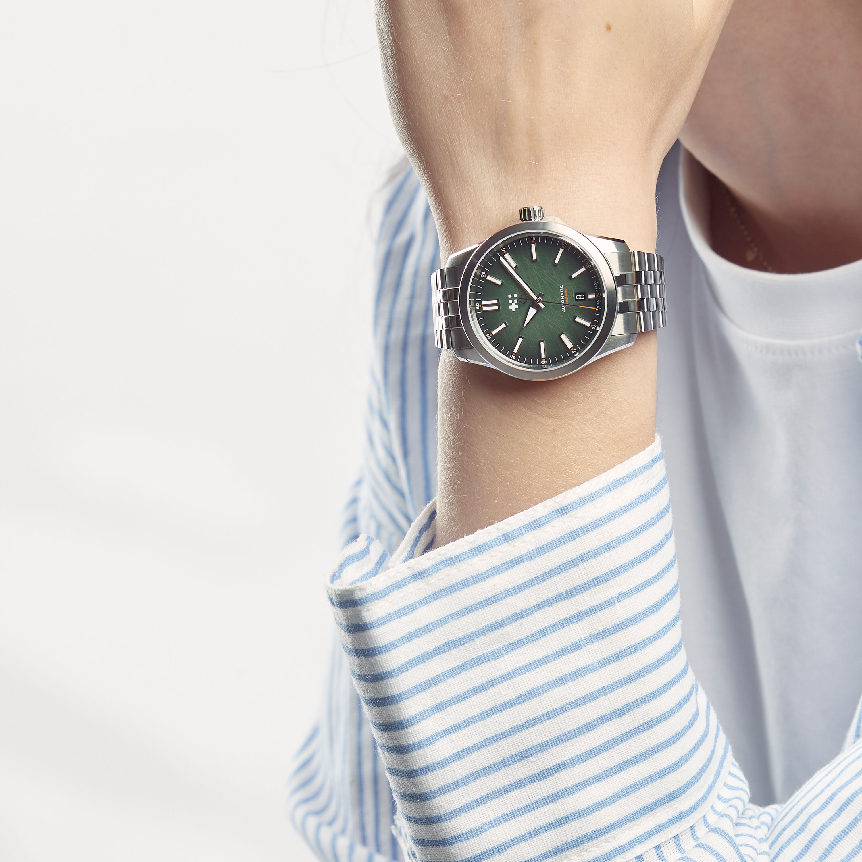C63 Sealander Automatic Christopher Ward