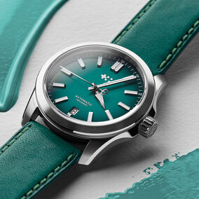 C63 Sealander Automatic Limited Edition