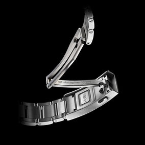 C60 Trident Reef Bader - 44mm