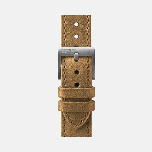 Orlando Leather