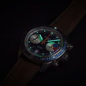 C65 Chronograph