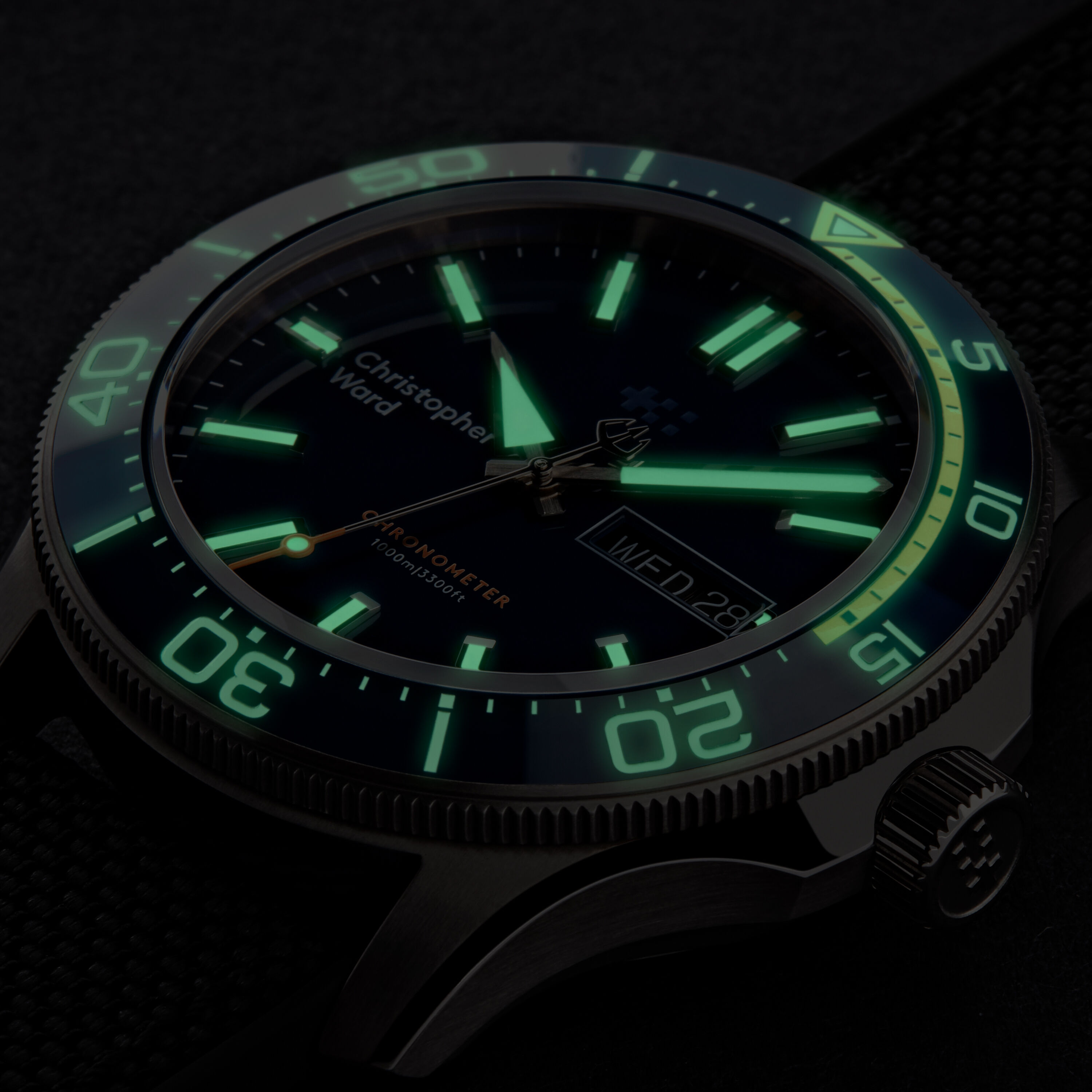 C60 elite 1000 2025 review