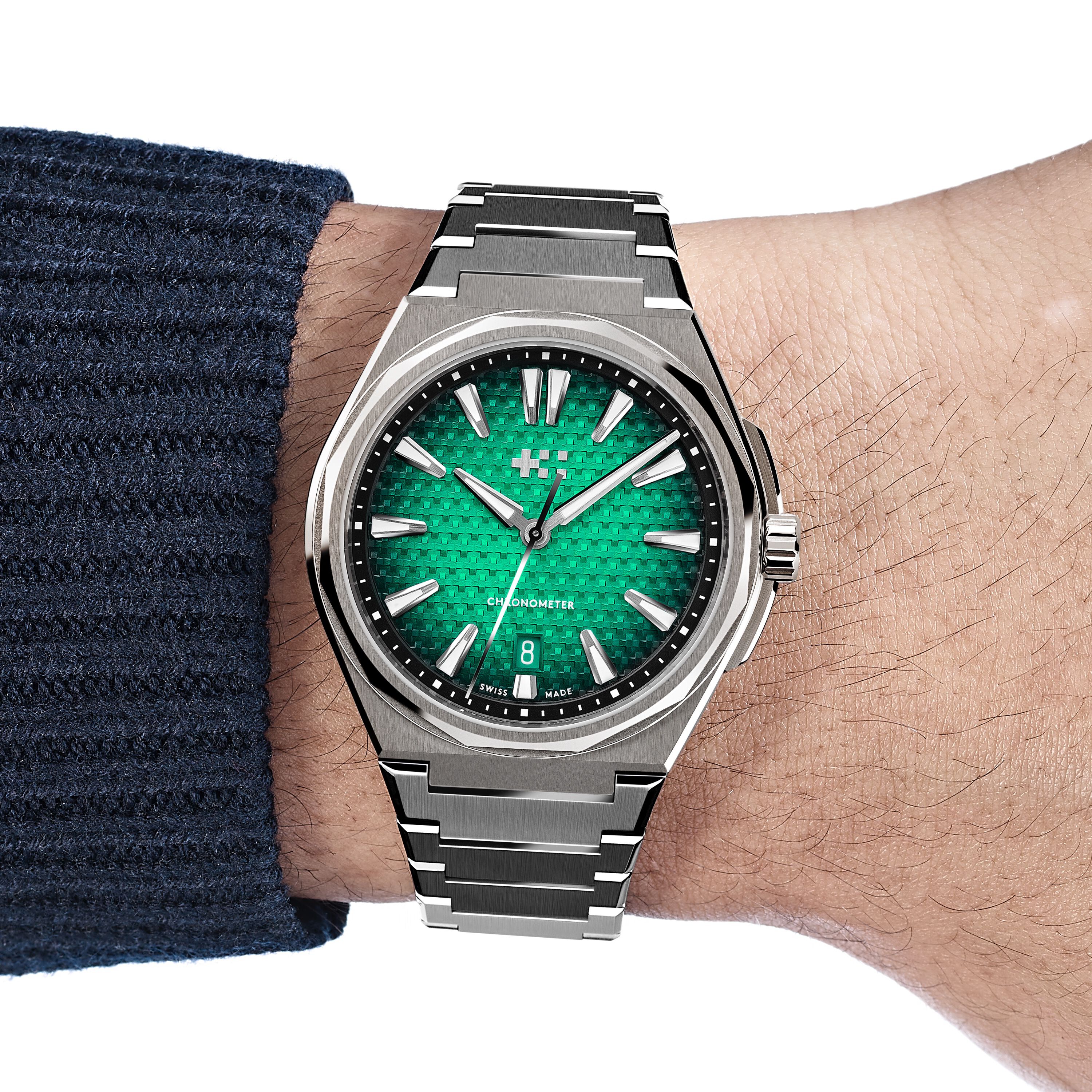 The Twelve Ti Christopher Ward