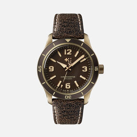 Trident Biscay Bronze