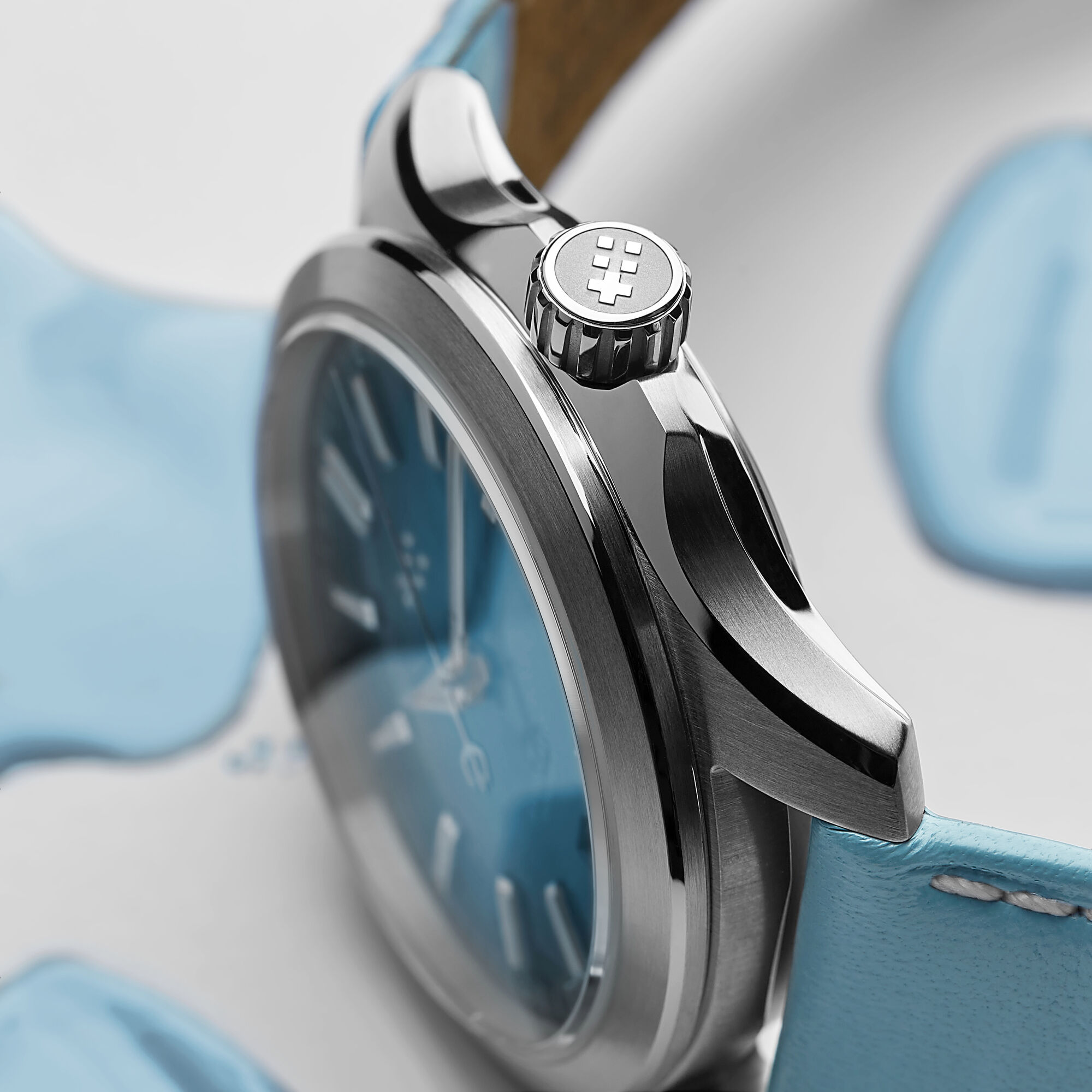 C63 Sealander Automatic Limited Edition
