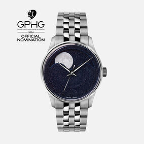 C1 Moonphase 37