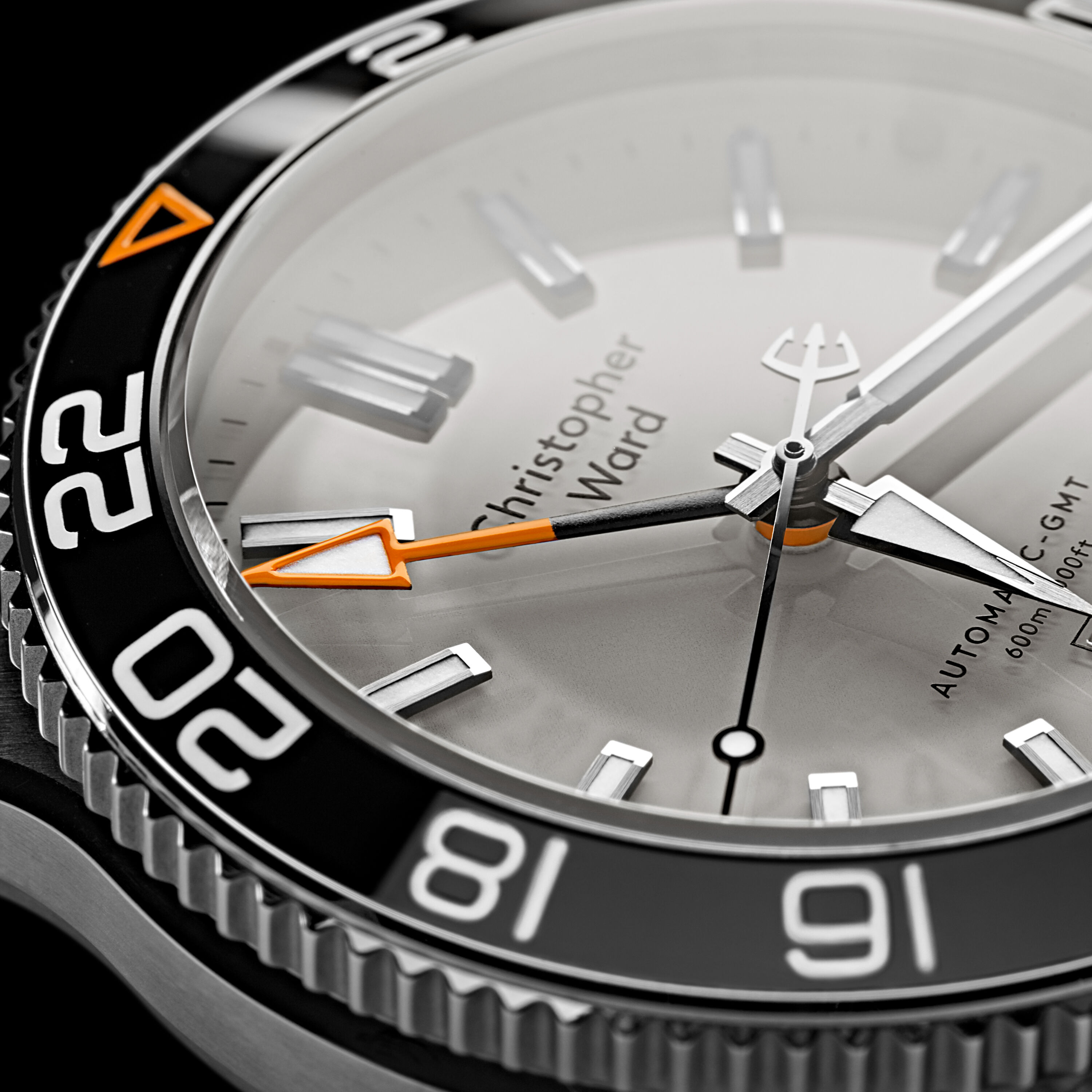Christopher ward sales coupon code 2021