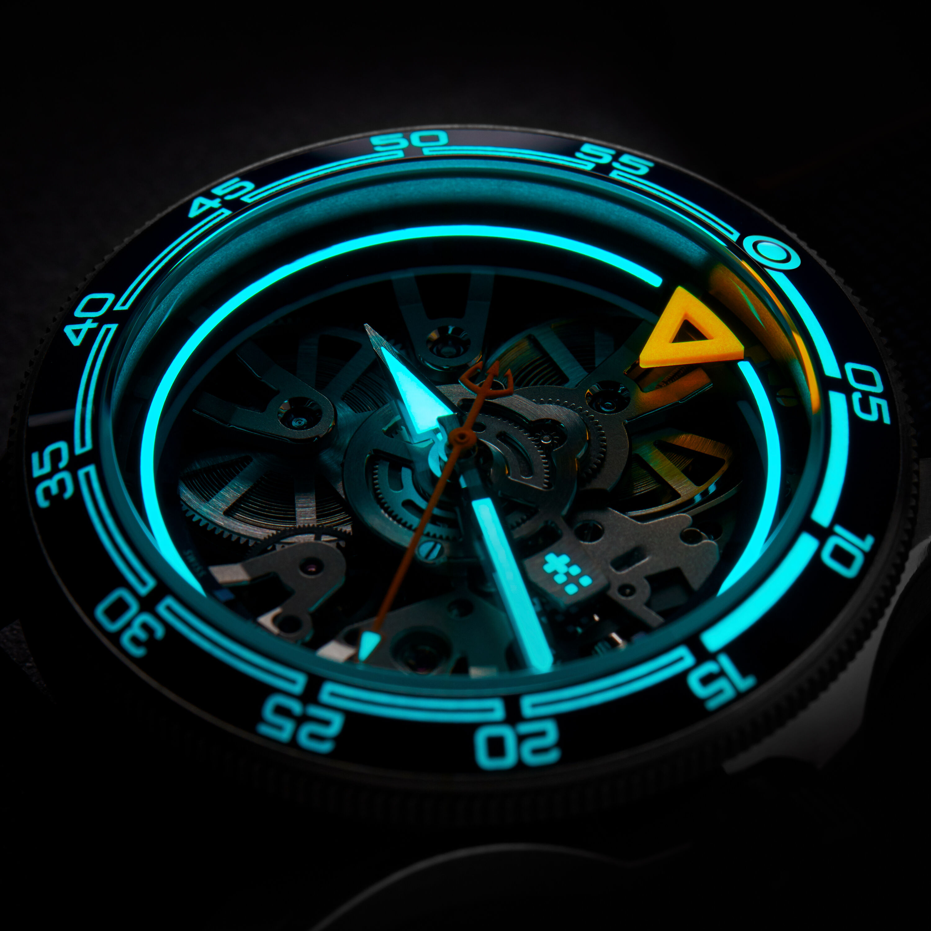 christopher ward limited