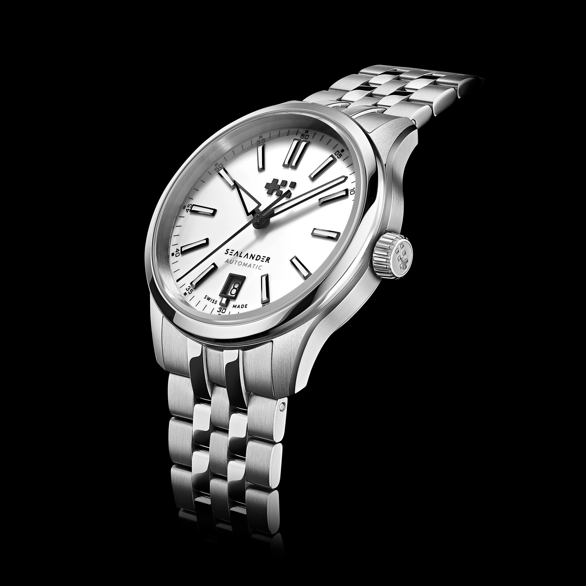 C63 Sealander Automatic